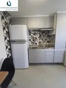 Apartamento com 1 Quarto para alugar, 25m² no Jardim da Glória, São Paulo - Foto 5