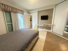 Apartamento com 3 Quartos para alugar, 199m² no Ponta da Praia, Santos - Foto 37