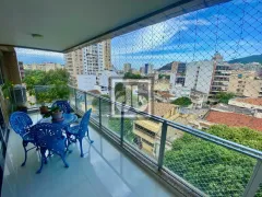 Apartamento com 3 Quartos à venda, 138m² no Maracanã, Rio de Janeiro - Foto 3