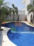 Casa de Condomínio com 3 Quartos à venda, 440m² no Residencial Villa Lobos, Paulínia - Foto 23