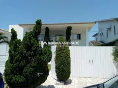 Casa de Condomínio com 4 Quartos à venda, 400m² no Estrada do Coco, Lauro de Freitas - Foto 1