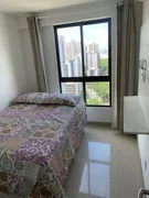 Apartamento com 1 Quarto para alugar, 34m² no Parnamirim, Recife - Foto 18