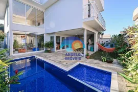 Casa de Condomínio com 4 Quartos à venda, 242m² no Bougainvillee IV, Peruíbe - Foto 1