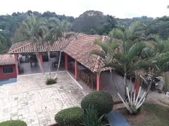 Fazenda / Sítio / Chácara com 5 Quartos à venda, 500m² no Jardim Camargo -Canguera, São Roque - Foto 14