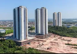 Apartamento com 3 Quartos à venda, 128m² no Parque Esplanada, Embu das Artes - Foto 4