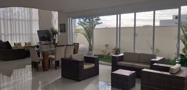 Casa de Condomínio com 4 Quartos à venda, 296m² no Alphaville Nova Esplanada, Votorantim - Foto 20