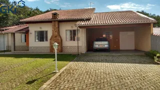 Casa de Condomínio com 3 Quartos à venda, 302m² no Fazenda Ilha, Embu-Guaçu - Foto 1