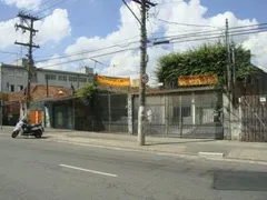 Galpão / Depósito / Armazém à venda, 1000m² no Sacomã, São Paulo - Foto 1