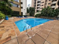 Apartamento com 3 Quartos para alugar, 110m² no Alto de Pinheiros, São Paulo - Foto 10
