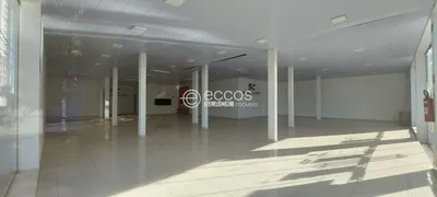 Casa Comercial para alugar, 550m² no Nossa Senhora Aparecida, Uberlândia - Foto 1