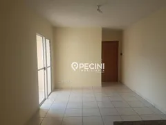 Apartamento com 2 Quartos à venda, 60m² no Chácara Lusa, Rio Claro - Foto 1