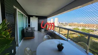 Apartamento com 3 Quartos à venda, 247m² no Guararapes, Fortaleza - Foto 4