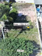 Terreno / Lote / Condomínio à venda, 340m² no Cavalhada, Porto Alegre - Foto 3