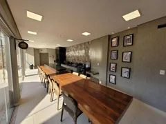 Casa de Condomínio com 5 Quartos para venda ou aluguel, 667m² no Vila Inglesa, Indaiatuba - Foto 31