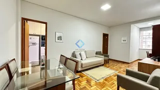 Apartamento com 2 Quartos à venda, 78m² no Centro, Belo Horizonte - Foto 4