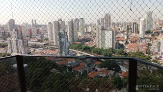 Apartamento com 3 Quartos para alugar, 250m² no Vila Pauliceia, São Paulo - Foto 6