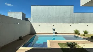 Casa de Condomínio com 3 Quartos à venda, 240m² no Ponte Alta Norte, Brasília - Foto 47