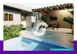 Casa de Condomínio com 2 Quartos à venda, 139m² no Ubatiba, Maricá - Foto 8