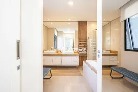Casa de Condomínio com 3 Quartos à venda, 356m² no Santa Cândida, Curitiba - Foto 53
