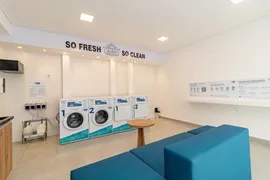 Apartamento com 1 Quarto à venda, 35m² no Rebouças, Curitiba - Foto 25