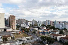 Apartamento com 3 Quartos para alugar, 90m² no Vila Izabel, Curitiba - Foto 12