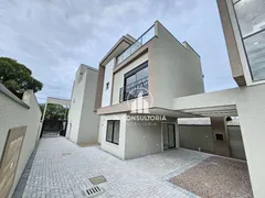 Sobrado com 3 Quartos à venda, 155m² no Jardim das Américas, Curitiba - Foto 2