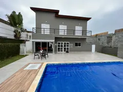 Casa de Condomínio com 4 Quartos à venda, 260m² no Jardim Aracy, Mogi das Cruzes - Foto 2