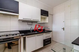 Apartamento com 2 Quartos para alugar, 77m² no José Menino, Santos - Foto 7