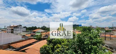 Apartamento com 2 Quartos à venda, 52m² no Jardim Vera Cruz, São Bernardo do Campo - Foto 4