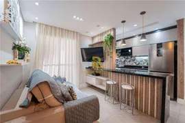 Apartamento com 3 Quartos à venda, 85m² no Santo Amaro, São Paulo - Foto 4