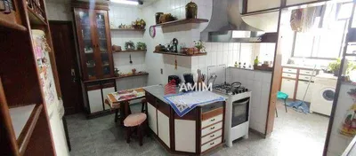Apartamento com 4 Quartos à venda, 240m² no Ingá, Niterói - Foto 15