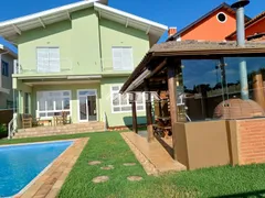 Casa de Condomínio com 4 Quartos à venda, 352m² no Reserva Colonial, Valinhos - Foto 67