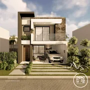 Casa com 3 Quartos à venda, 172m² no Beira Rio, Biguaçu - Foto 2
