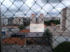 Apartamento com 2 Quartos à venda, 58m² no Vila das Belezas, São Paulo - Foto 7