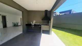 Casa de Condomínio com 3 Quartos à venda, 198m² no Residencial São Domingos, Valinhos - Foto 17