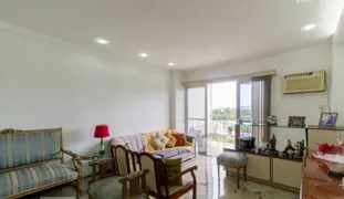Apartamento com 3 Quartos à venda, 97m² no Maria da Graça, Rio de Janeiro - Foto 2