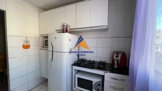 Apartamento com 2 Quartos à venda, 50m² no Jatobá, Belo Horizonte - Foto 9