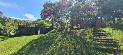 Fazenda / Sítio / Chácara com 1 Quarto à venda, 207m² no Mirante das Estrelas, Vinhedo - Foto 20