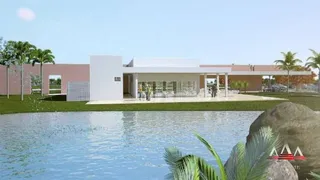 Terreno / Lote / Condomínio à venda, 825m² no Jardim Itália, Cuiabá - Foto 3