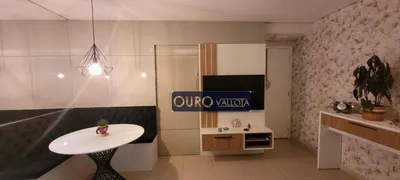 Apartamento com 3 Quartos para alugar, 77m² no Móoca, São Paulo - Foto 3