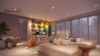 Apartamento com 1 Quarto à venda, 29m² no Novo Mundo, Curitiba - Foto 10