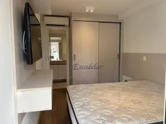 Apartamento com 2 Quartos para alugar, 64m² no Pinheiros, São Paulo - Foto 12