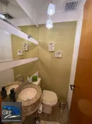 Apartamento com 3 Quartos para alugar, 221m² no Jardim Bela Vista, Santo André - Foto 13