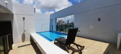 Apartamento com 1 Quarto à venda, 36m² no Madalena, Recife - Foto 8