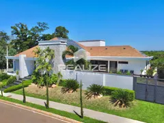 Casa de Condomínio com 5 Quartos à venda, 779m² no Porto Belo, Foz do Iguaçu - Foto 2