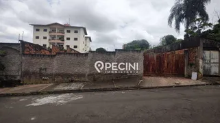 Terreno / Lote / Condomínio à venda, 584m² no Cidade Nova, Rio Claro - Foto 23