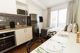Apartamento com 1 Quarto para alugar, 22m² no Sé, São Paulo - Foto 7