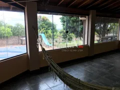 Fazenda / Sítio / Chácara com 3 Quartos à venda, 260m² no Jardim Monte Belo II, Campinas - Foto 11