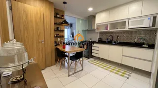 Apartamento com 4 Quartos à venda, 194m² no Barra da Tijuca, Rio de Janeiro - Foto 17