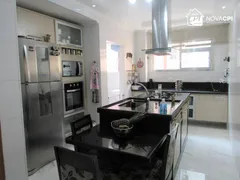 Apartamento com 3 Quartos à venda, 129m² no Centro, São Vicente - Foto 19